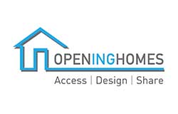 Opening Homes