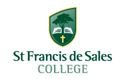 St Francis De Sales